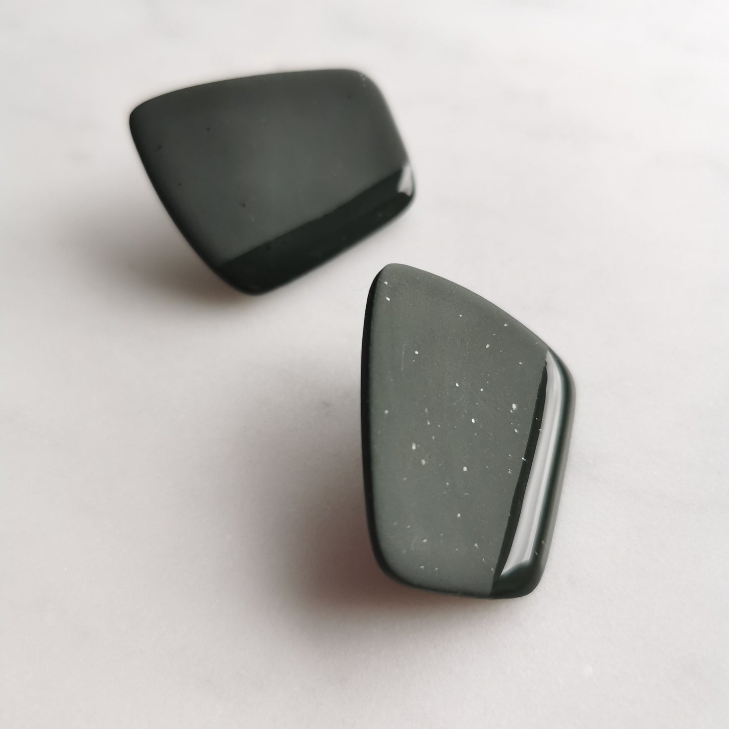 Trapezium dipped maxi