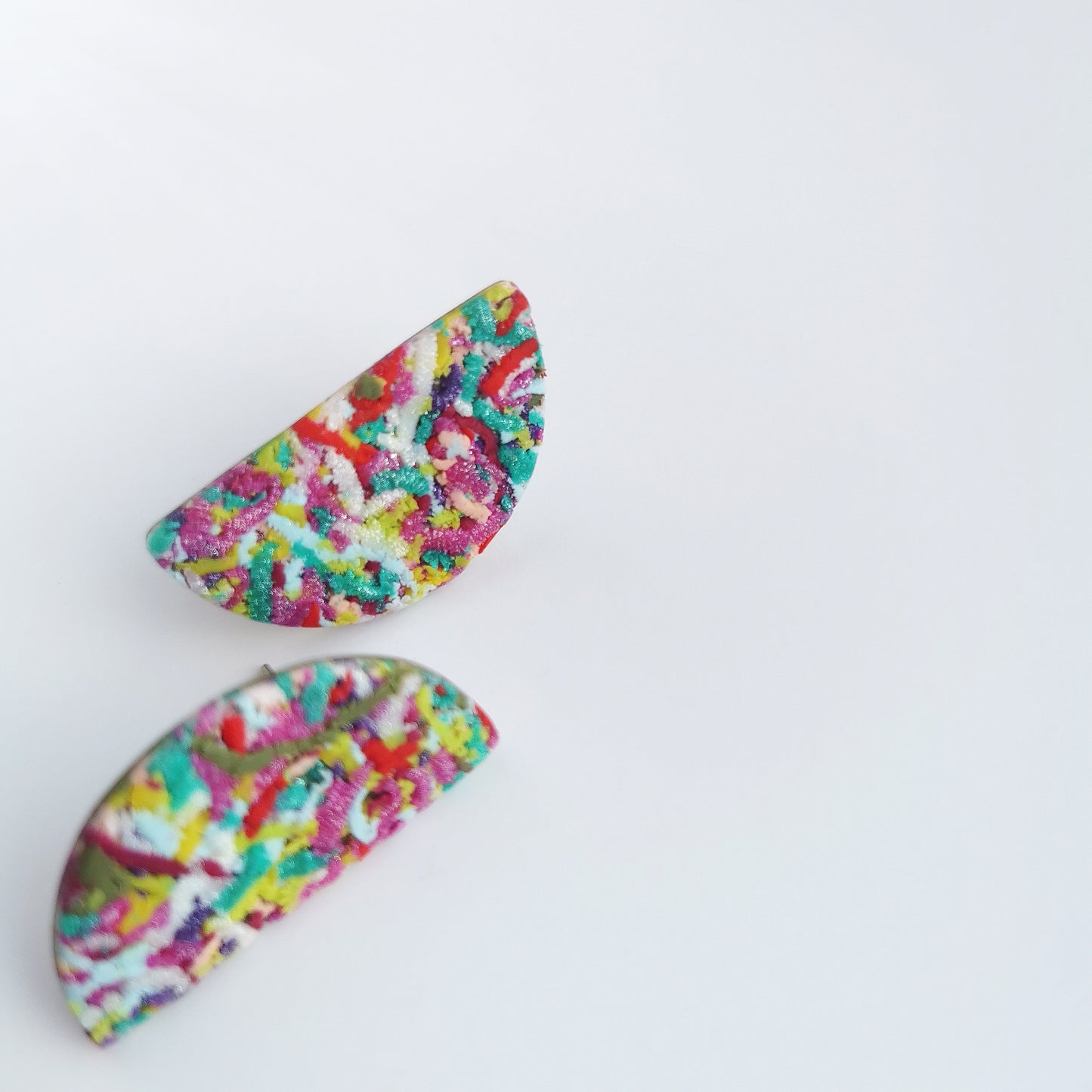 Sprinkle half round