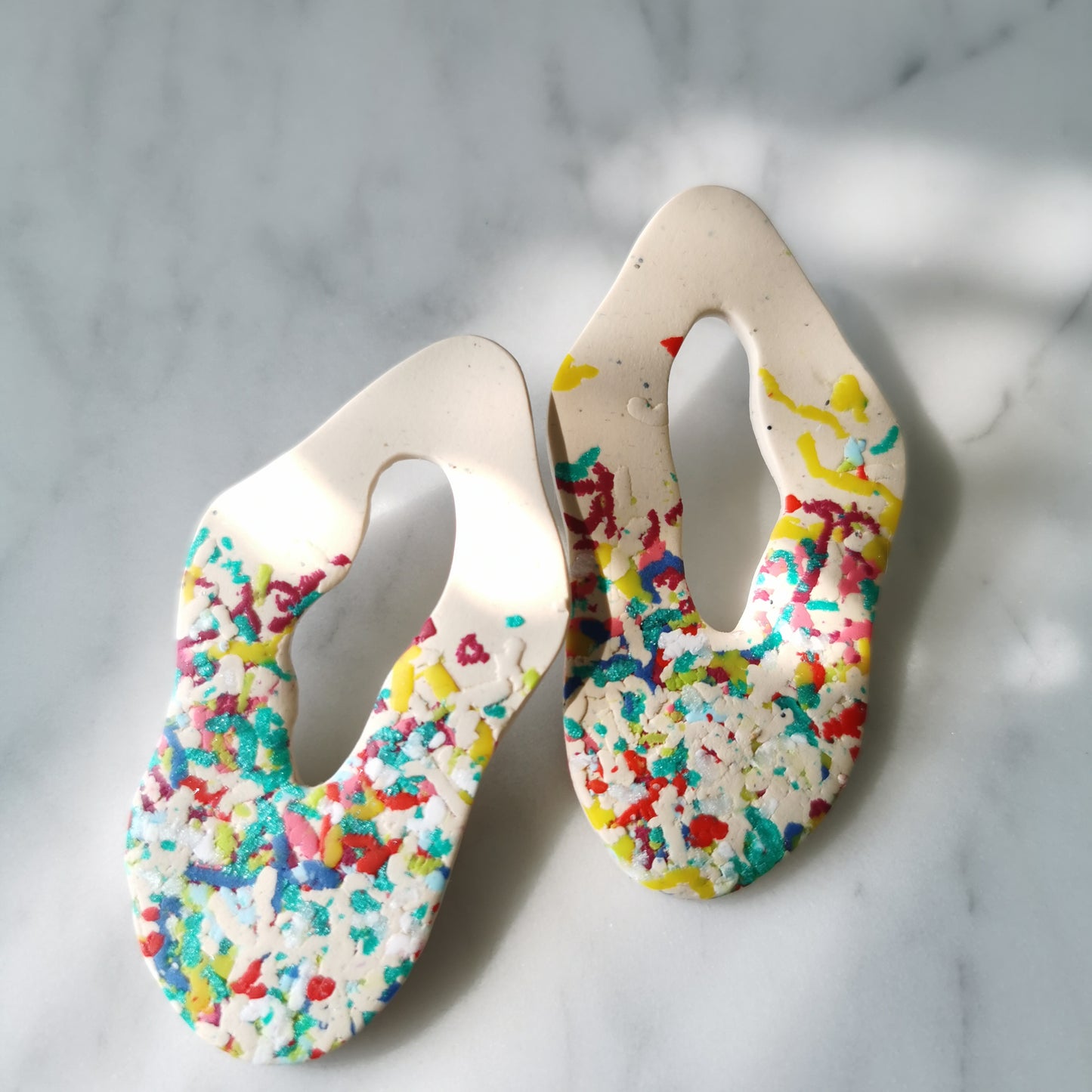 Statement gradient stud