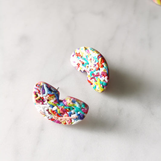 Sprinkle studje
