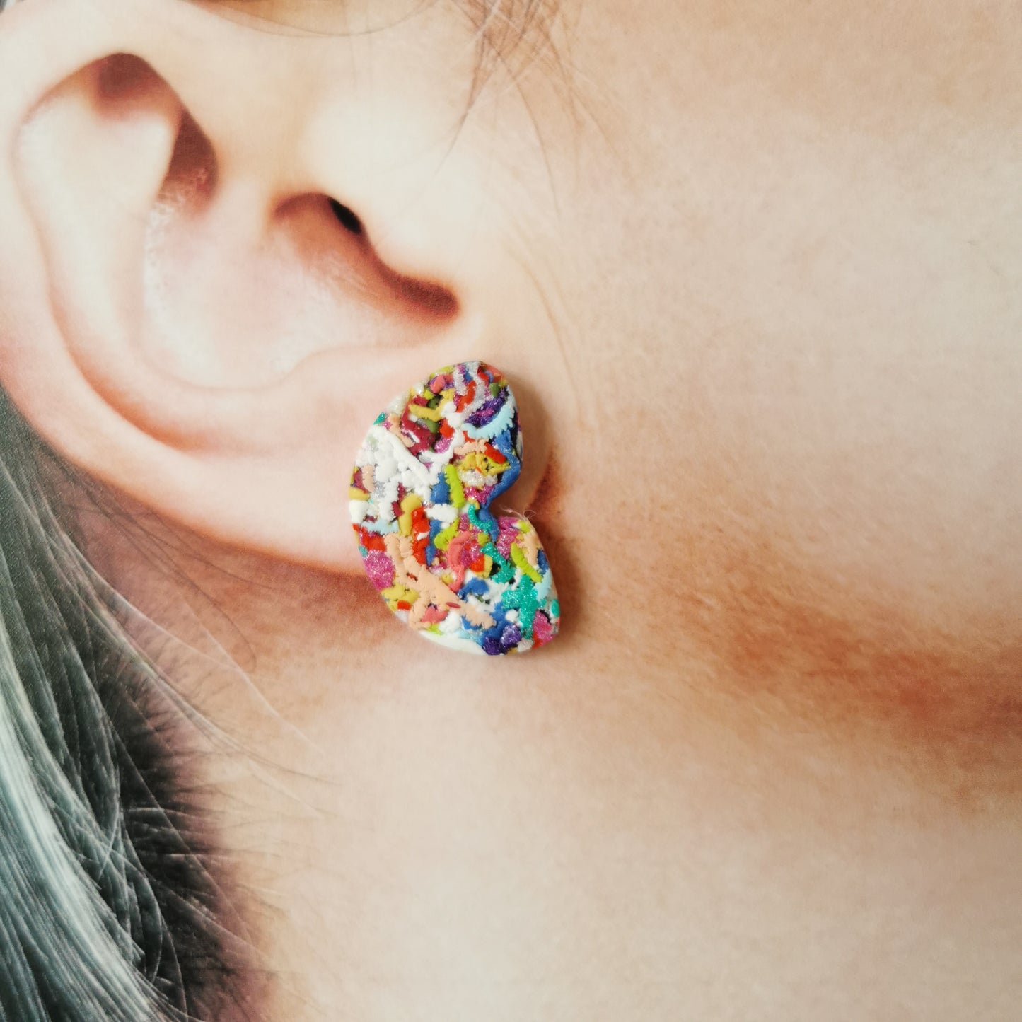 Sprinkle studje
