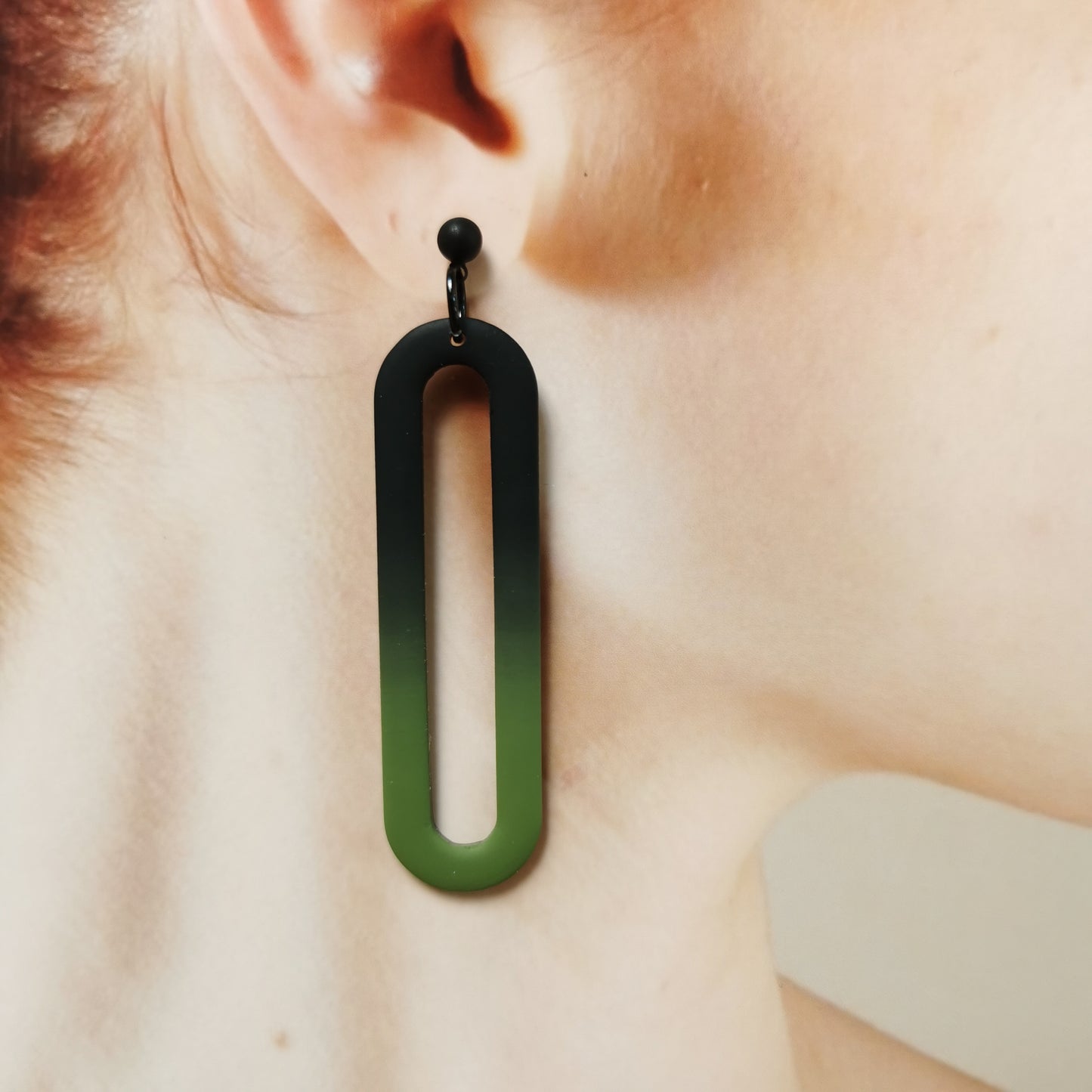 OMBRE dangles