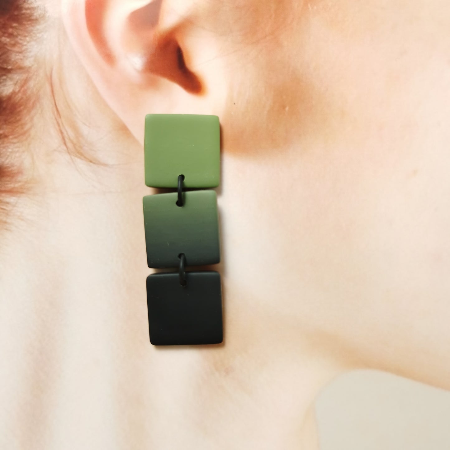OMBRE dangles