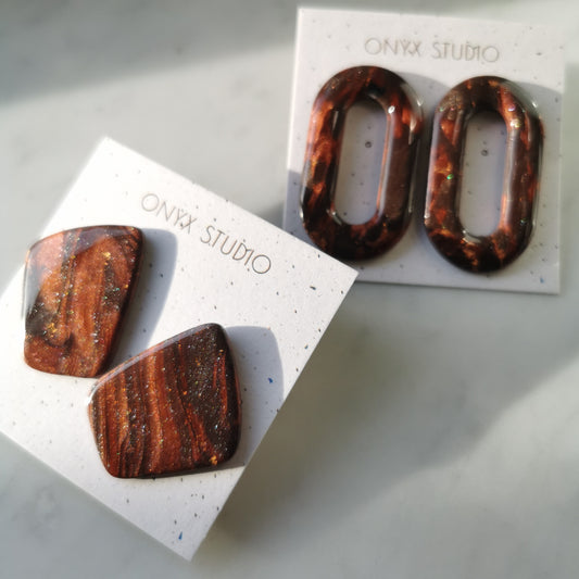 Rusty maxi