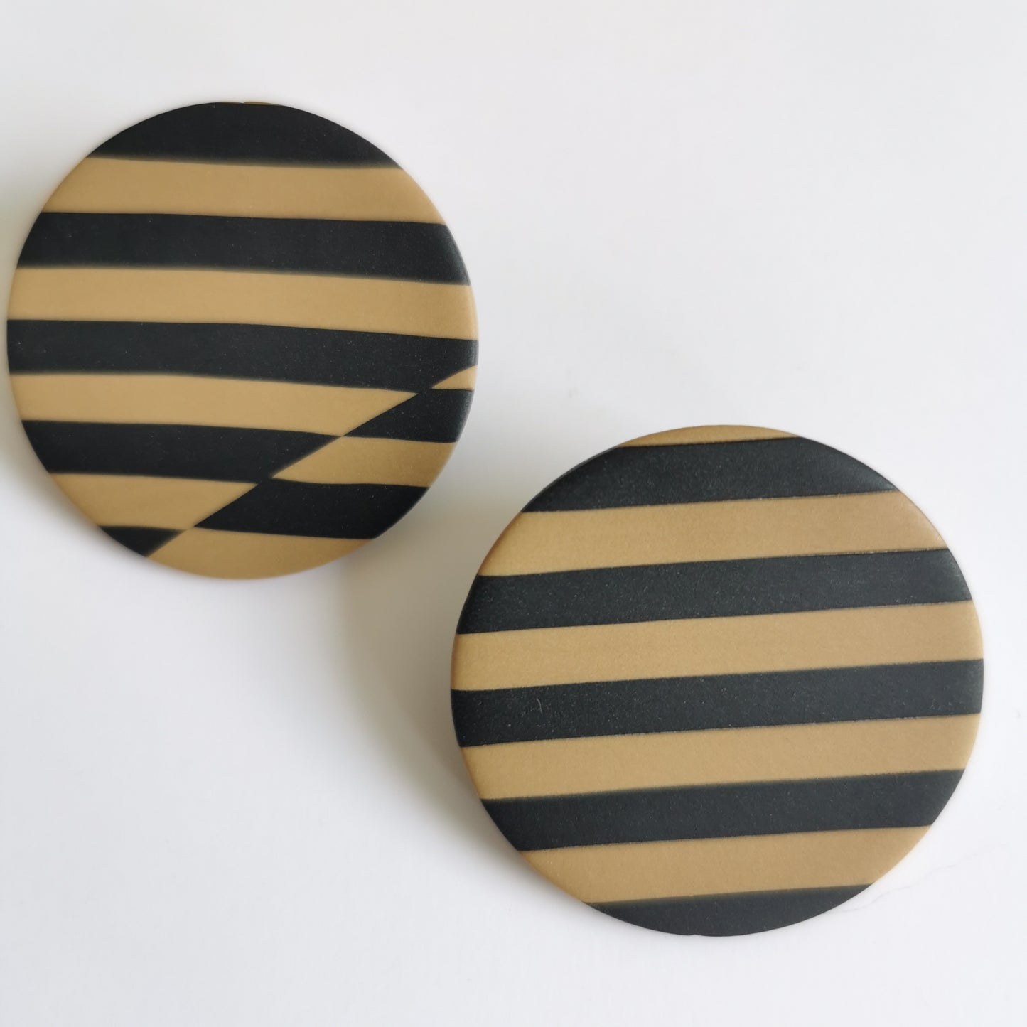 STRIPED fall maxi stud.