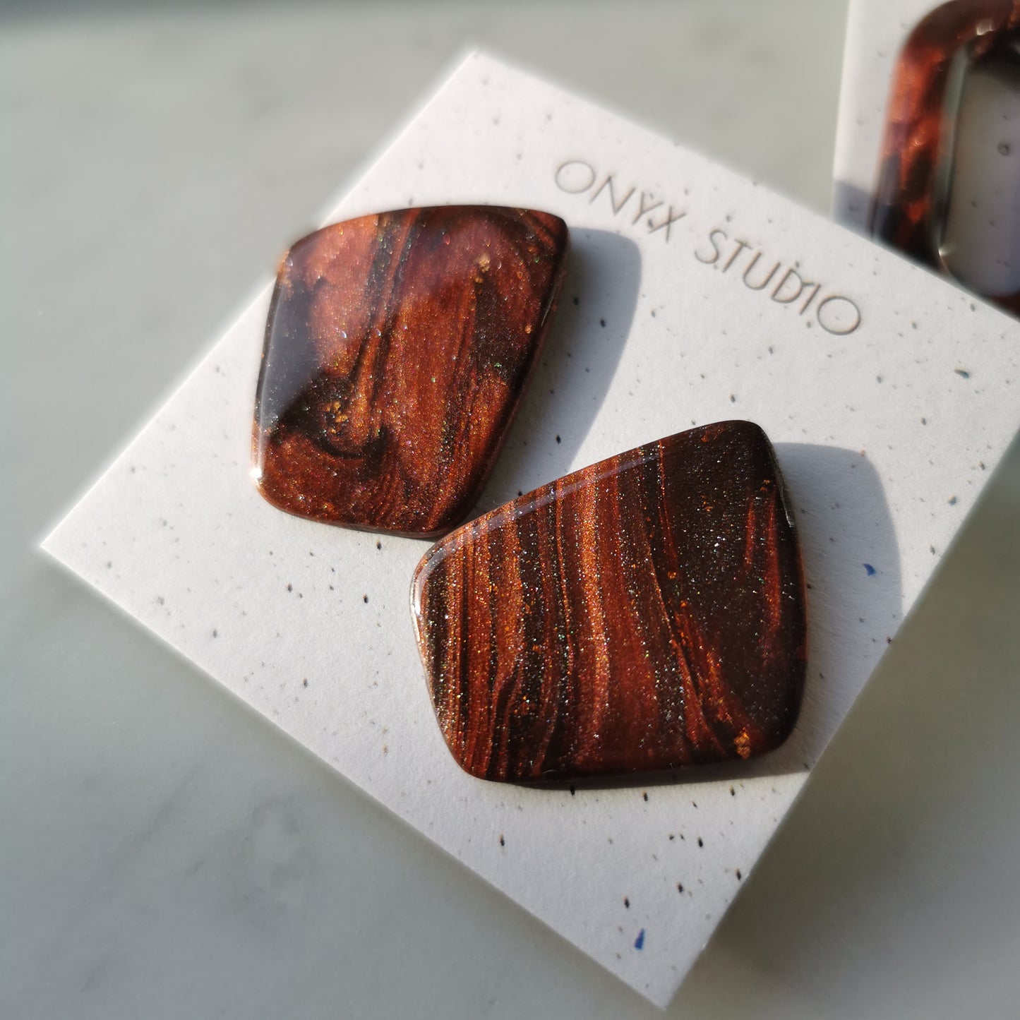 Rusty maxi
