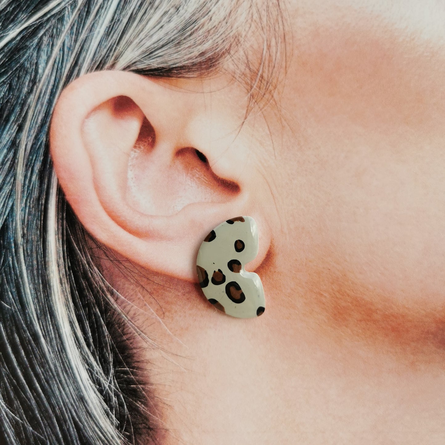'Jungle' stud
