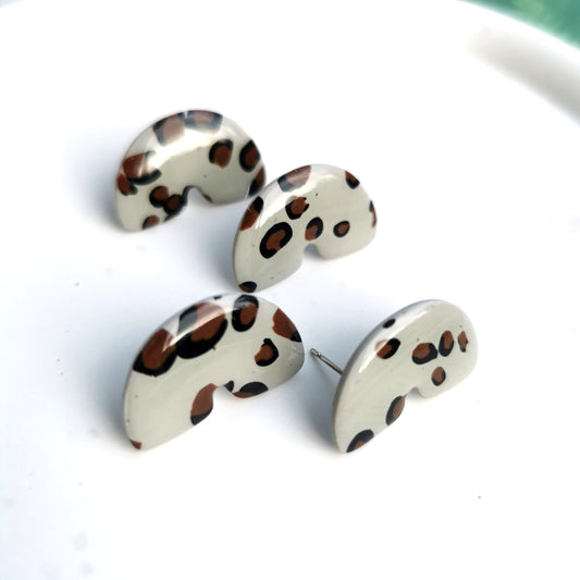 'Jungle' stud