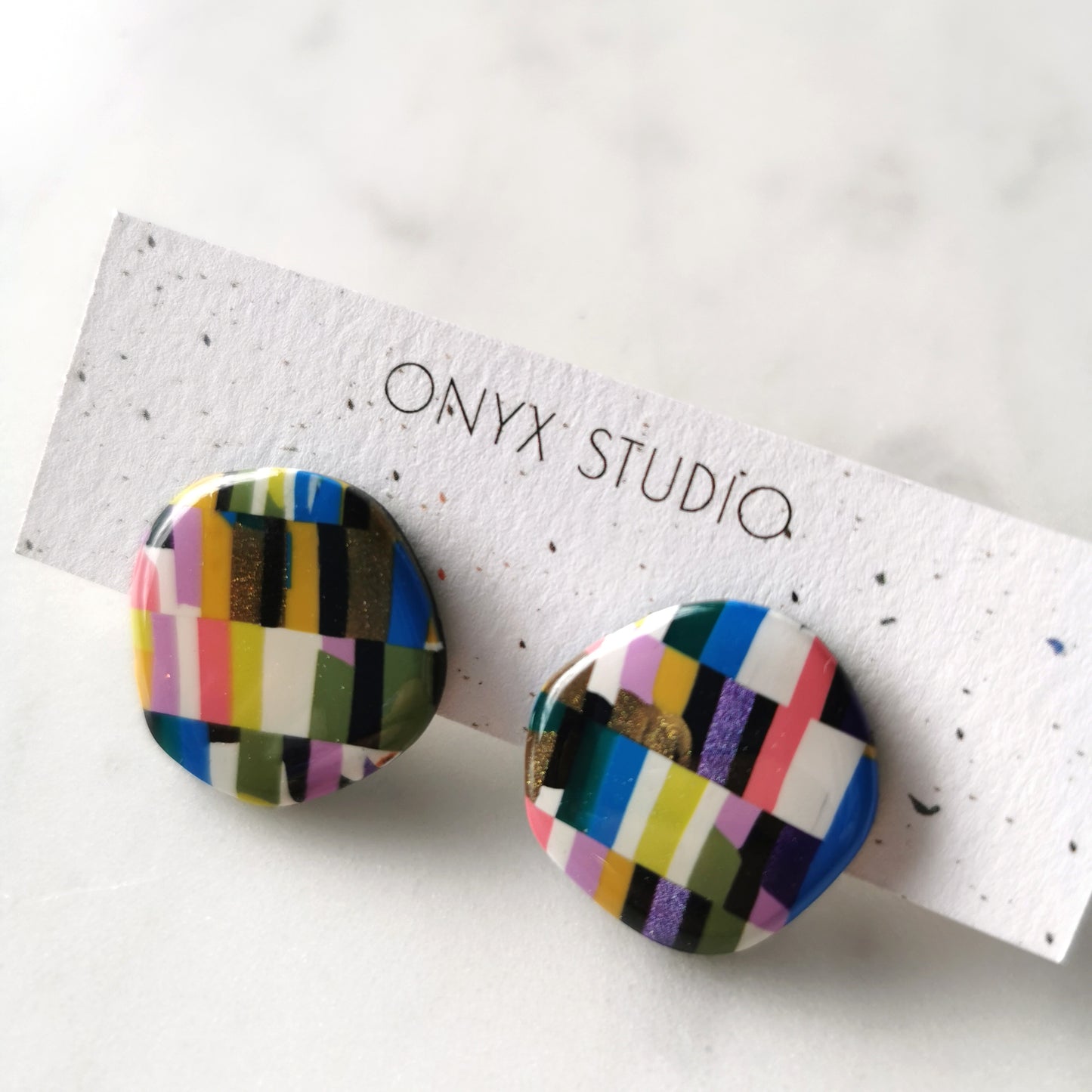 PIXEL Organic maxistud