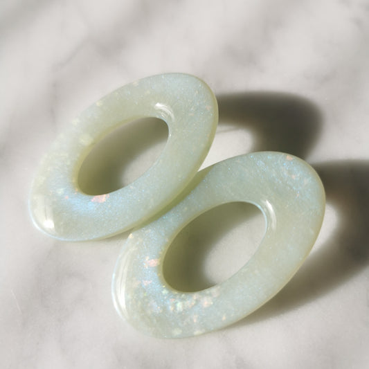 'serenity' opal maxistud