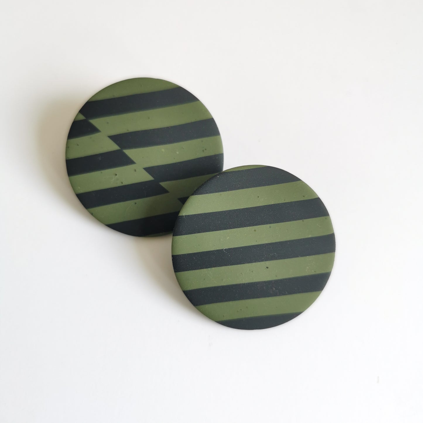 STRIPED fall maxi stud.