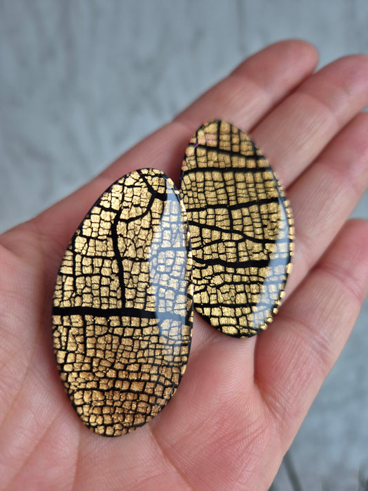Crackle maxistud